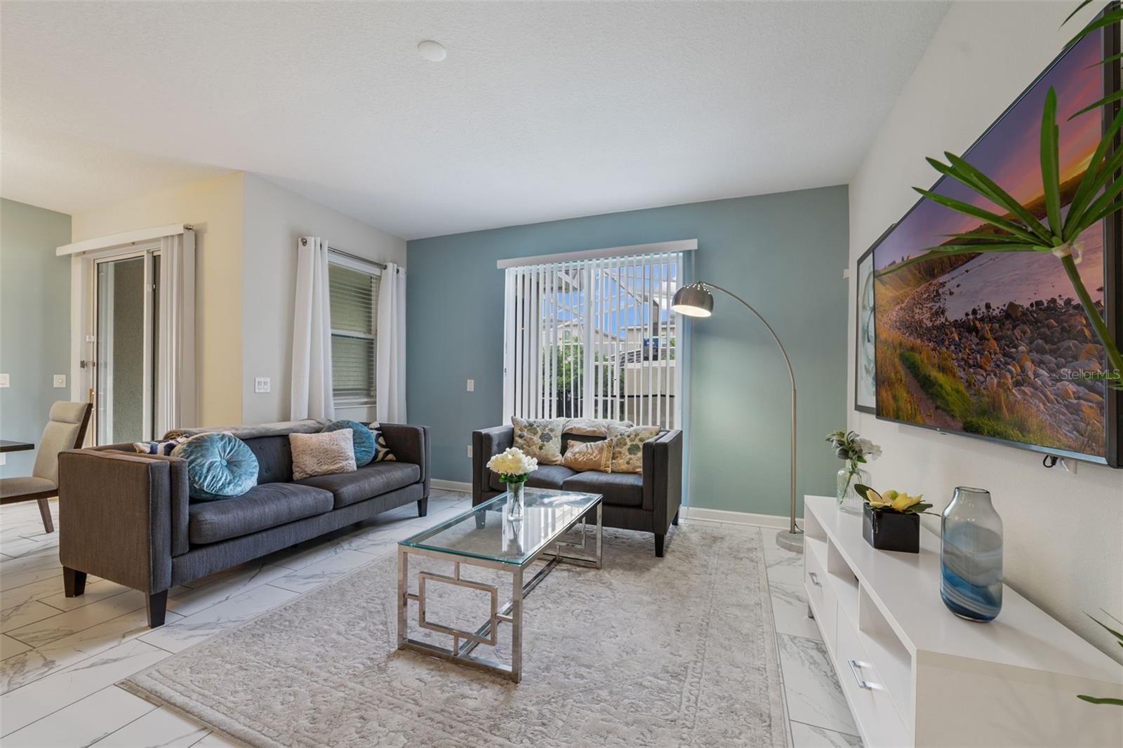 STONEYBROOK SOUTH NORTH PRCL PH 1 - Residential