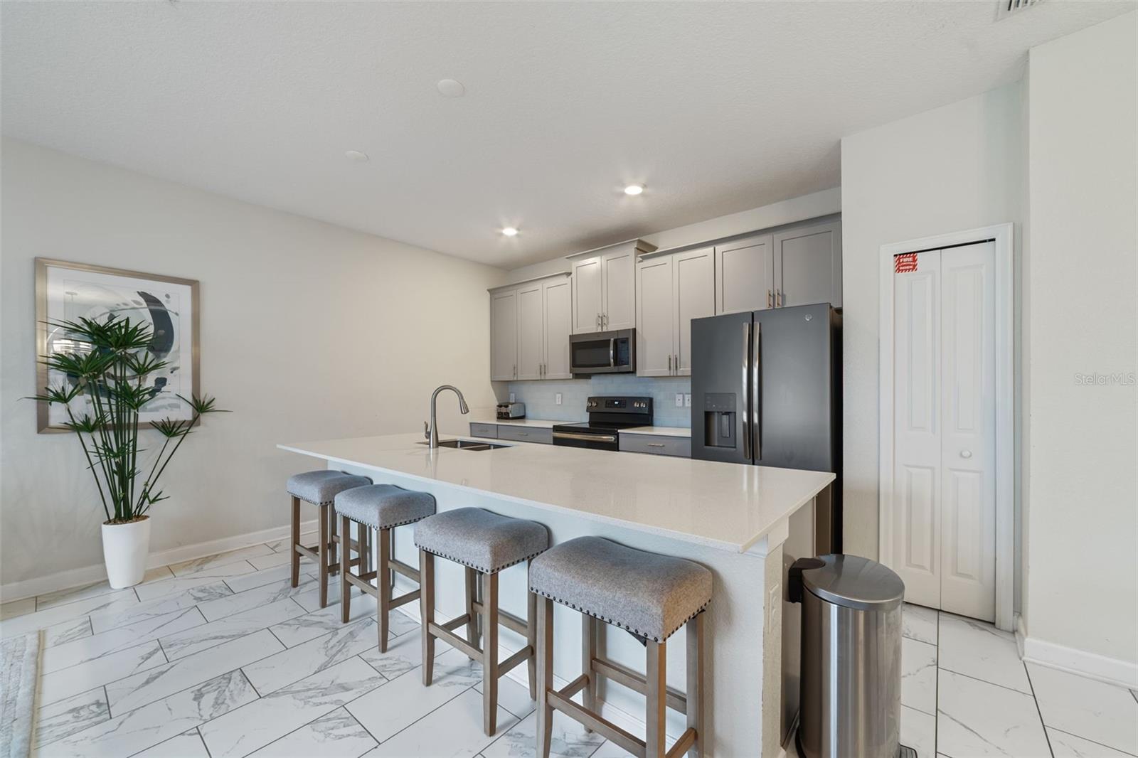 STONEYBROOK SOUTH NORTH PRCL PH 1 - Residential