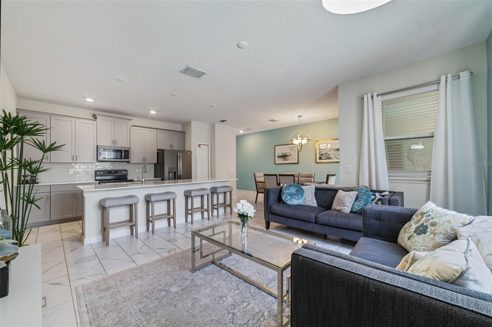 STONEYBROOK SOUTH NORTH PRCL PH 1 - Residential