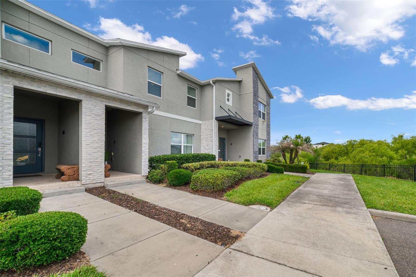 STONEYBROOK SOUTH NORTH PRCL PH 1 - Residential