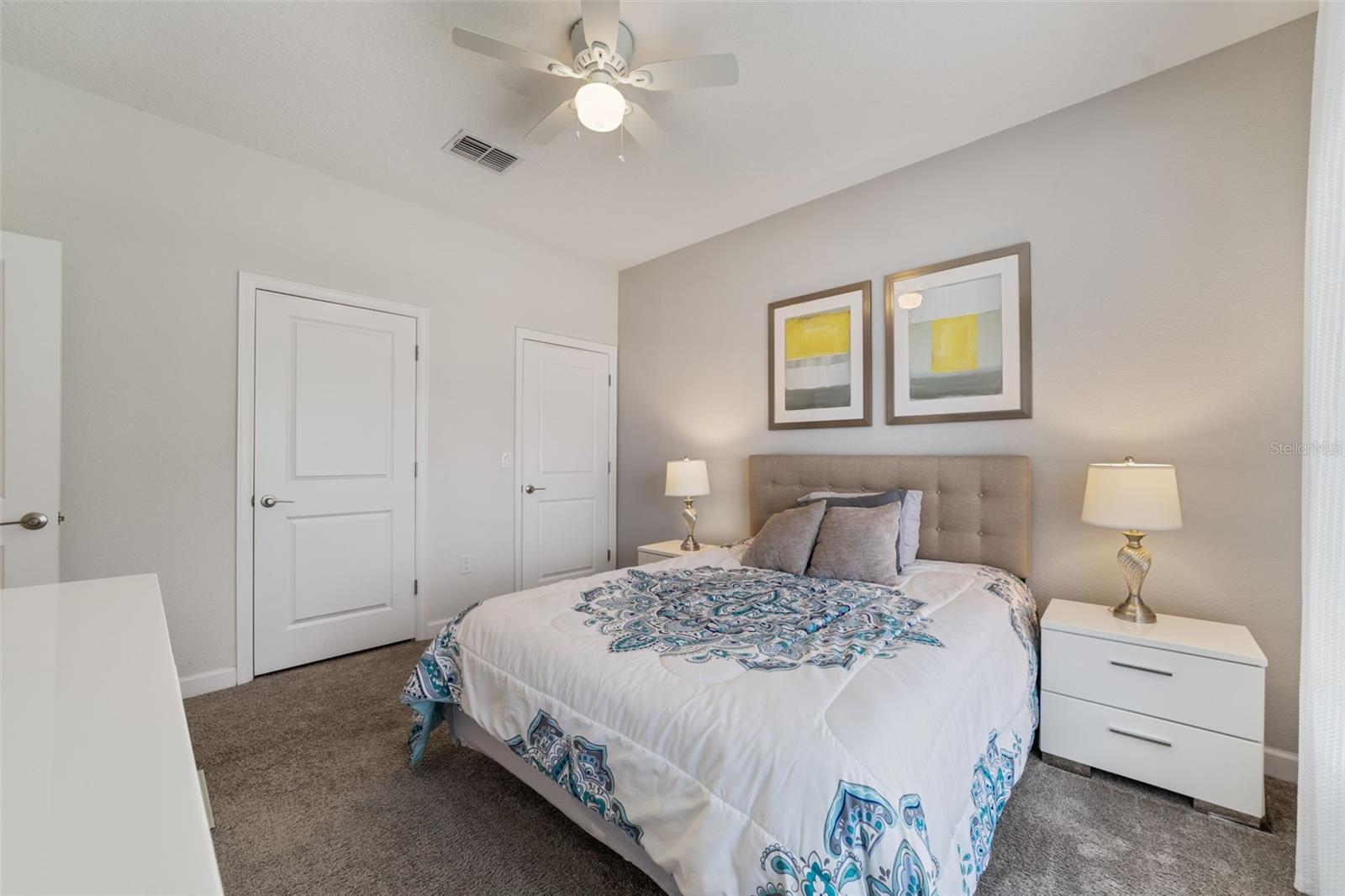 STONEYBROOK SOUTH NORTH PRCL PH 1 - Residential