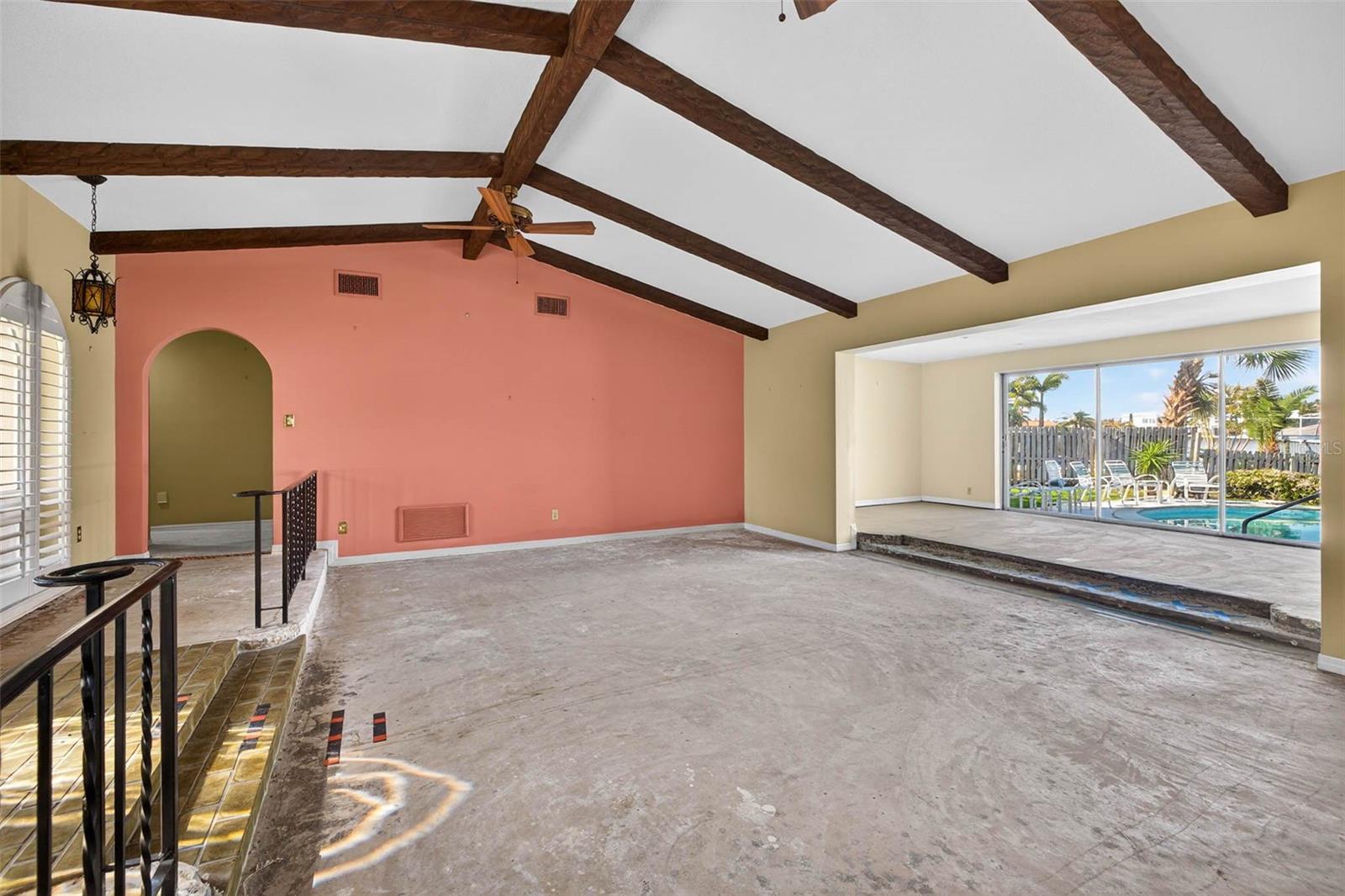 BELLE ISLE - Residential