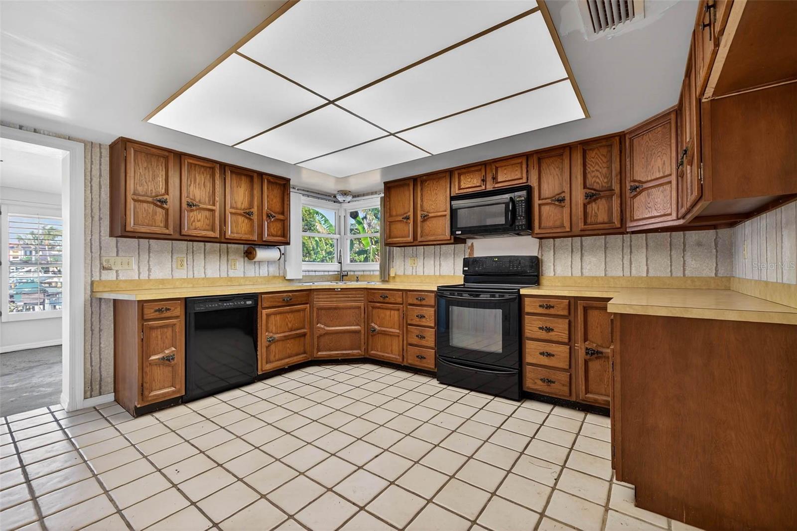 BELLE ISLE - Residential