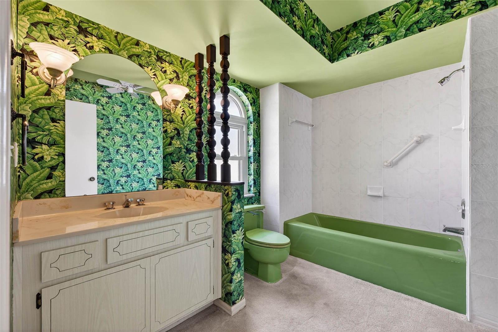 BELLE ISLE - Residential