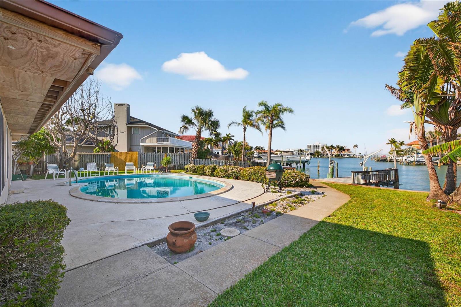 BELLE ISLE - Residential