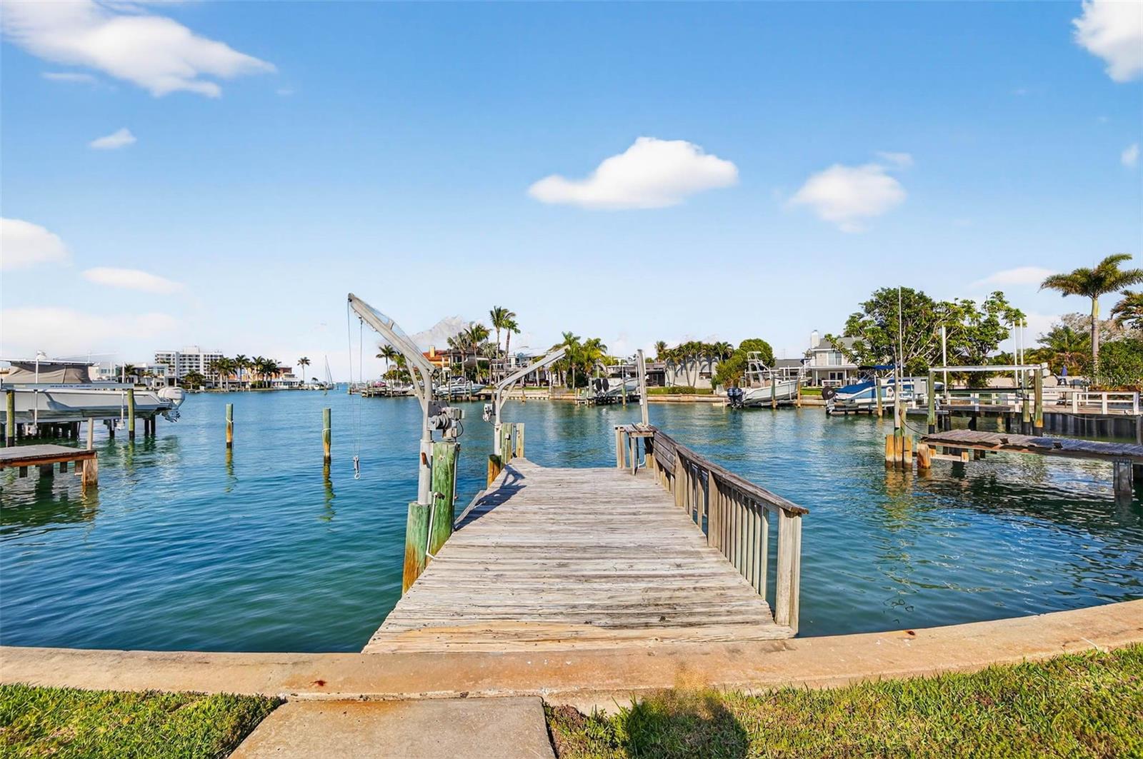 BELLE ISLE - Residential