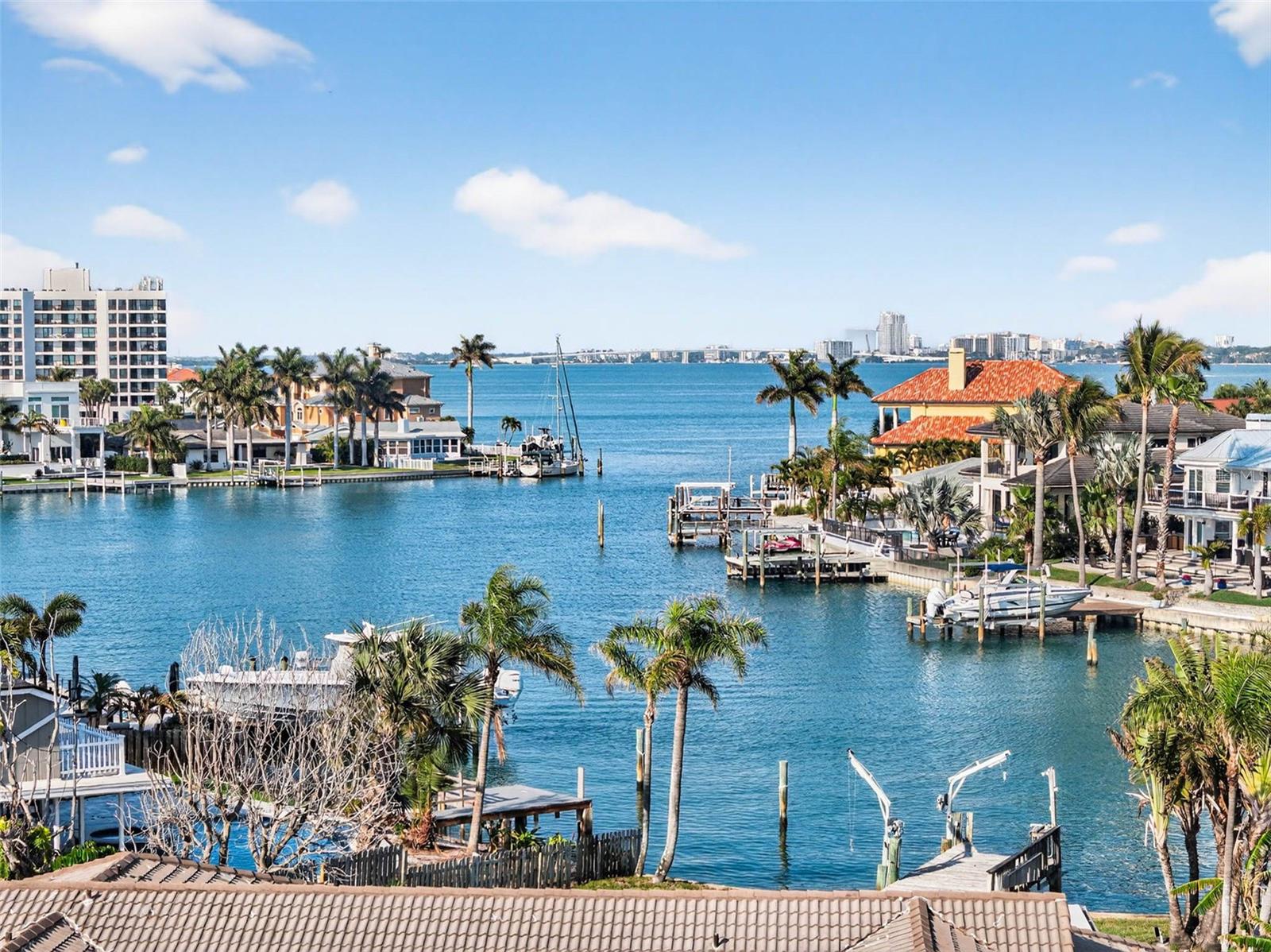 BELLE ISLE - Residential