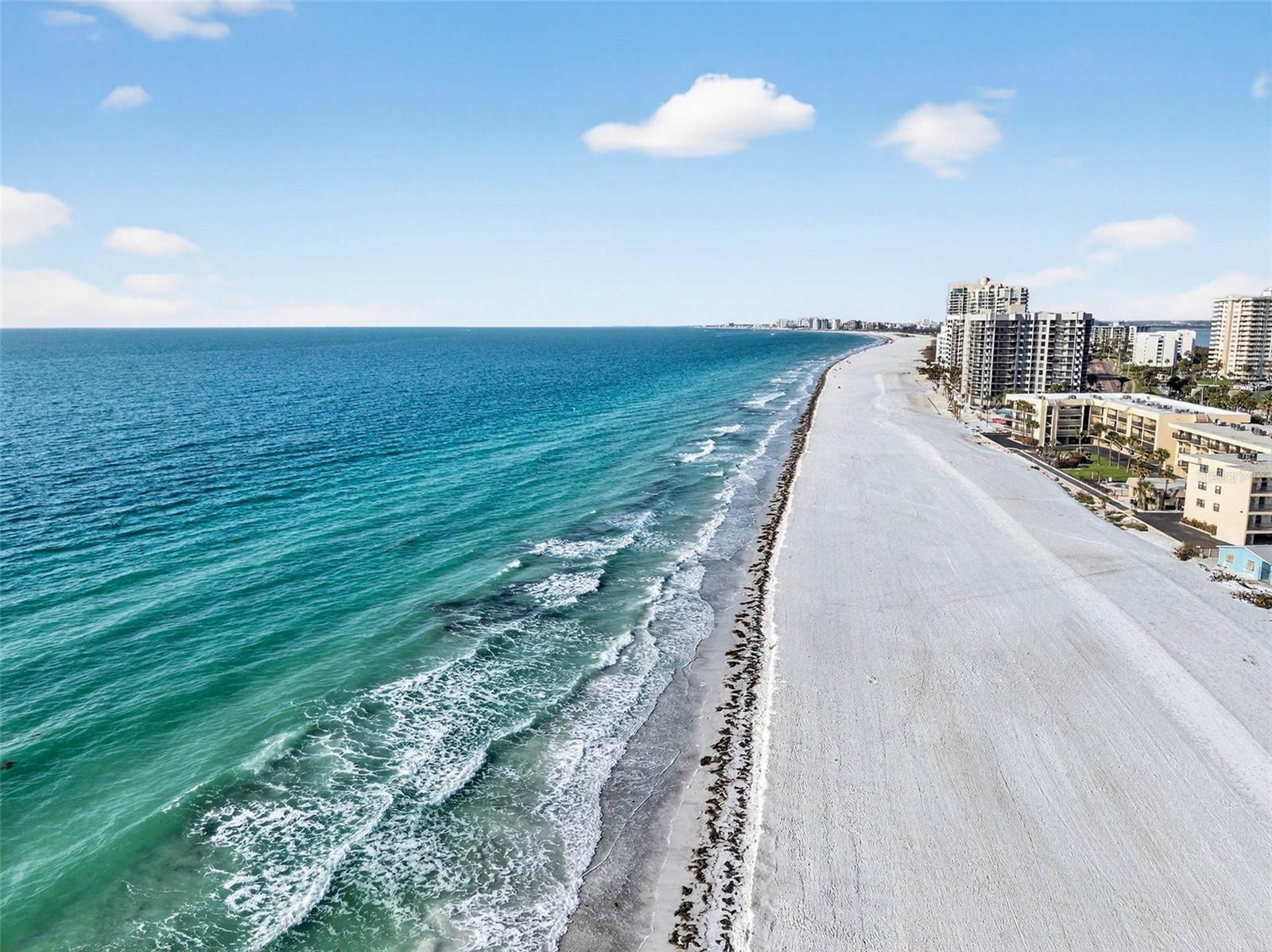 BELLE ISLE - Residential