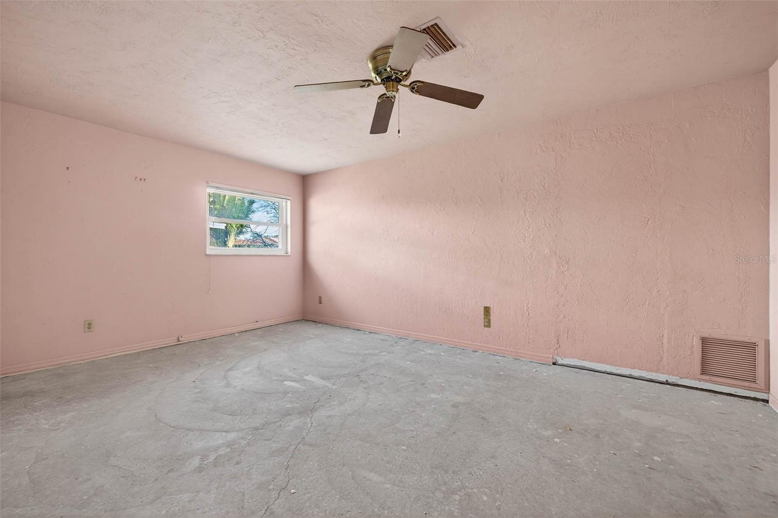 BELLE ISLE - Residential