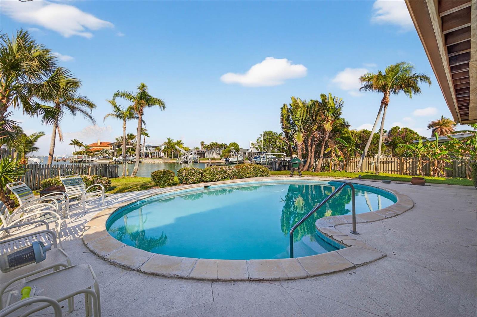 BELLE ISLE - Residential