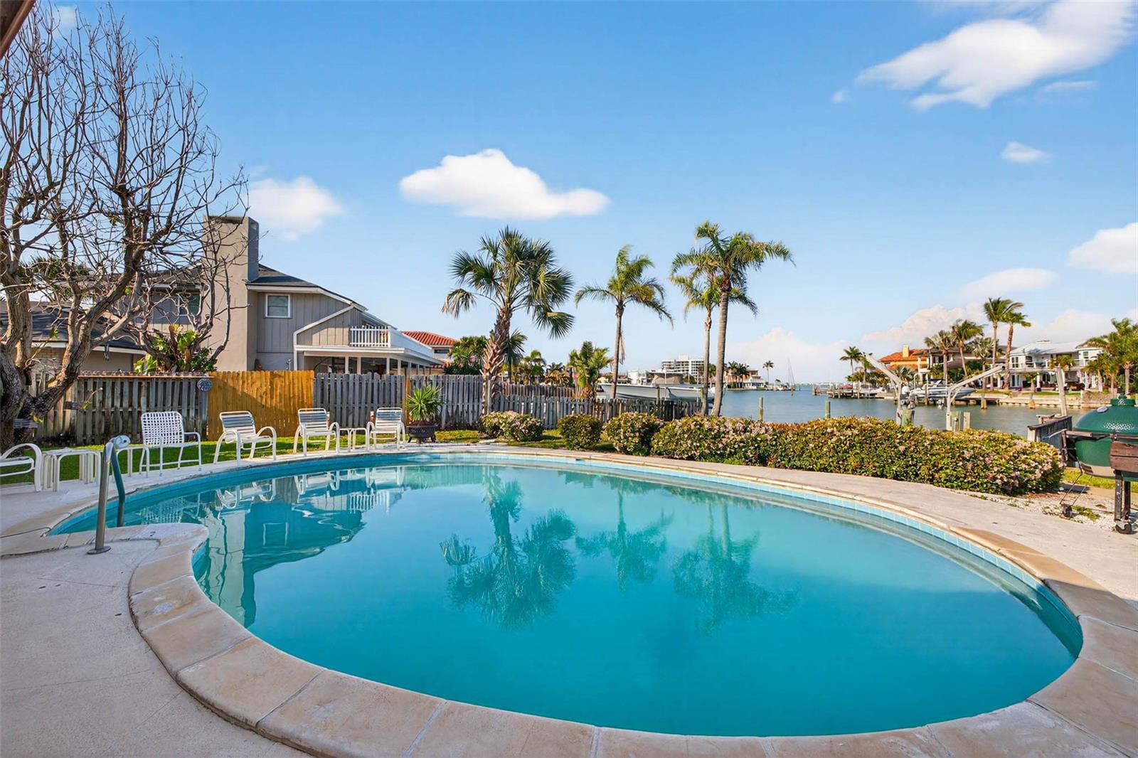 BELLE ISLE - Residential