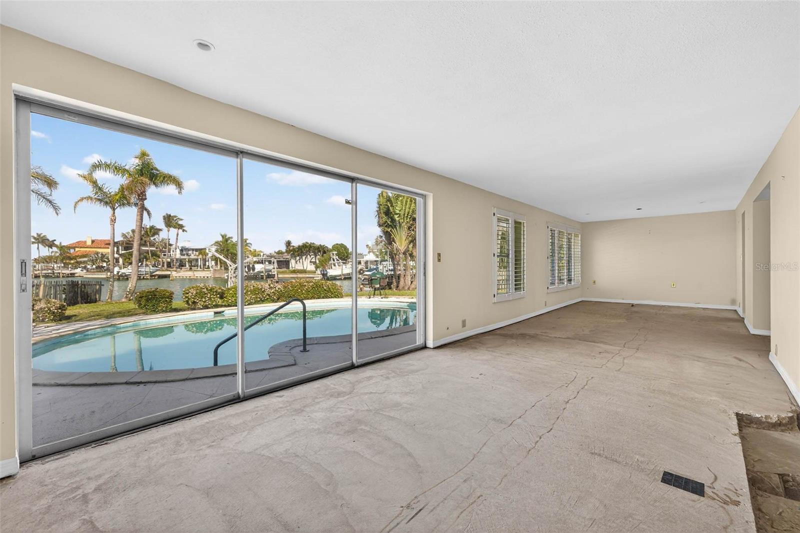 BELLE ISLE - Residential