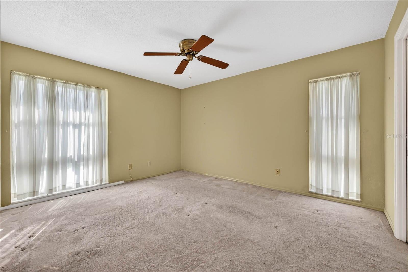 BELLE ISLE - Residential