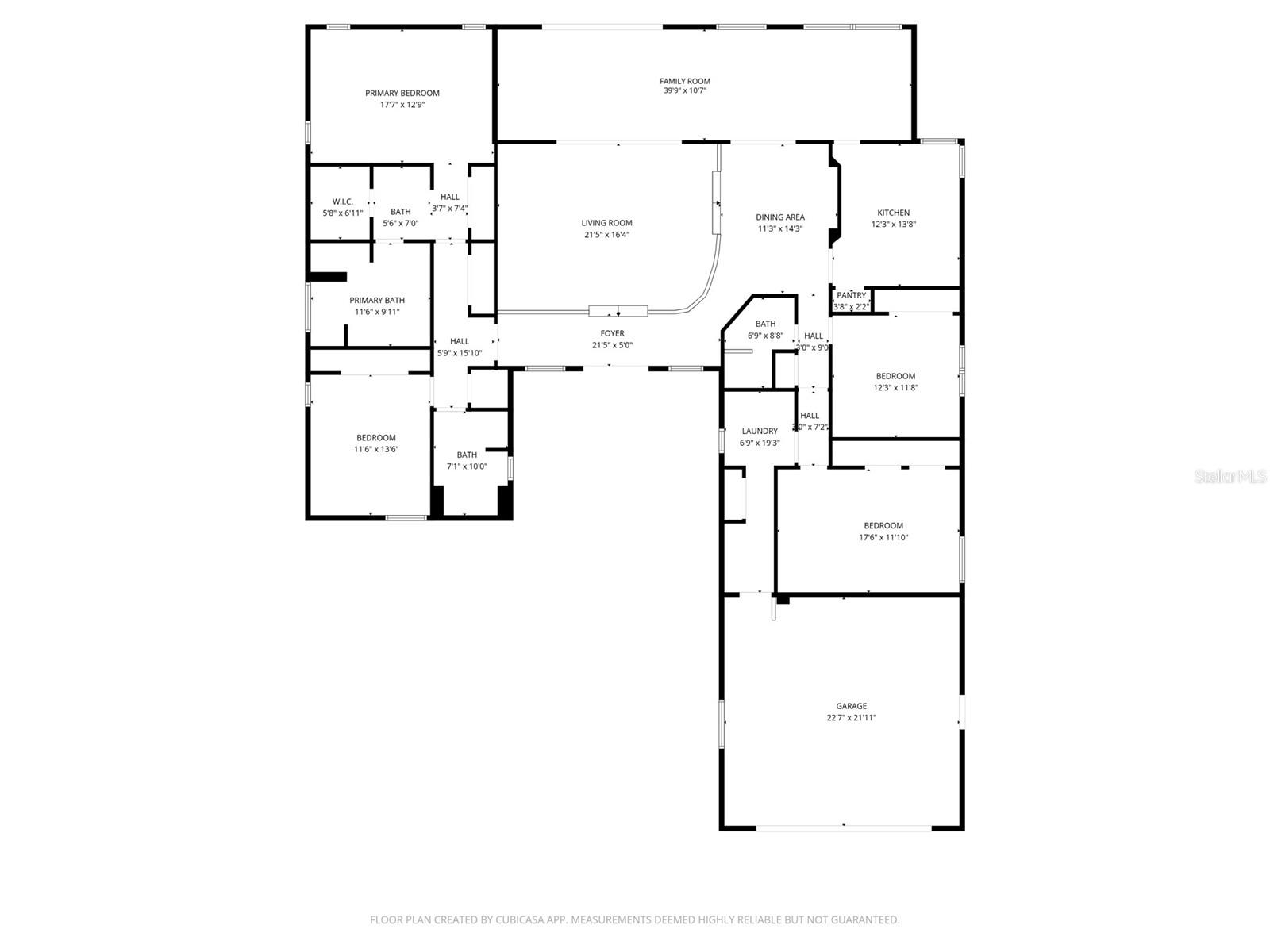 BELLE ISLE - Residential