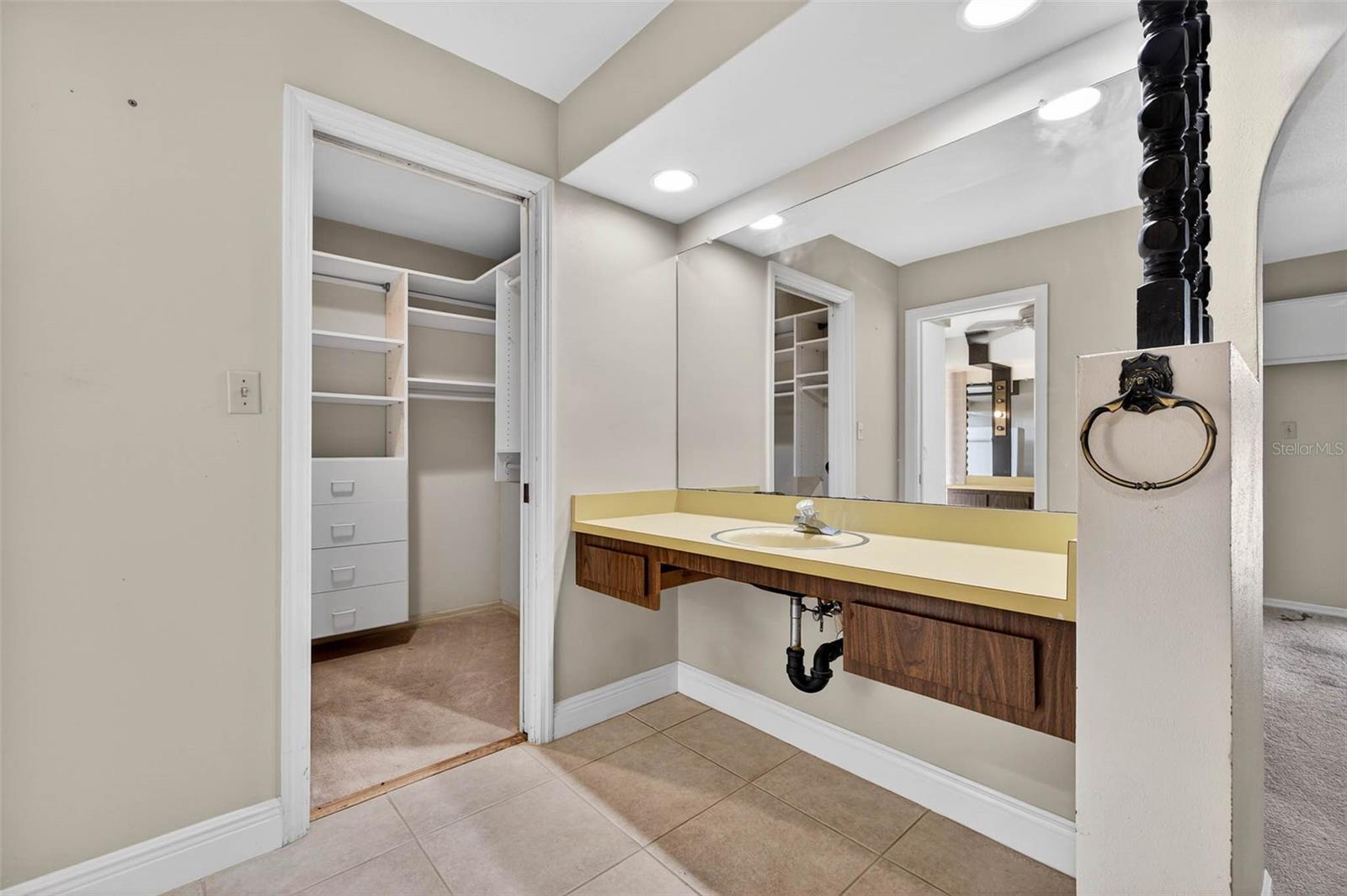 BELLE ISLE - Residential