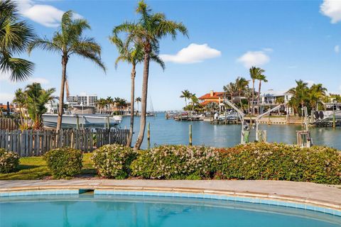 3103 WEDGEWOOD DRIVE BELLEAIR BEACH FL 33786