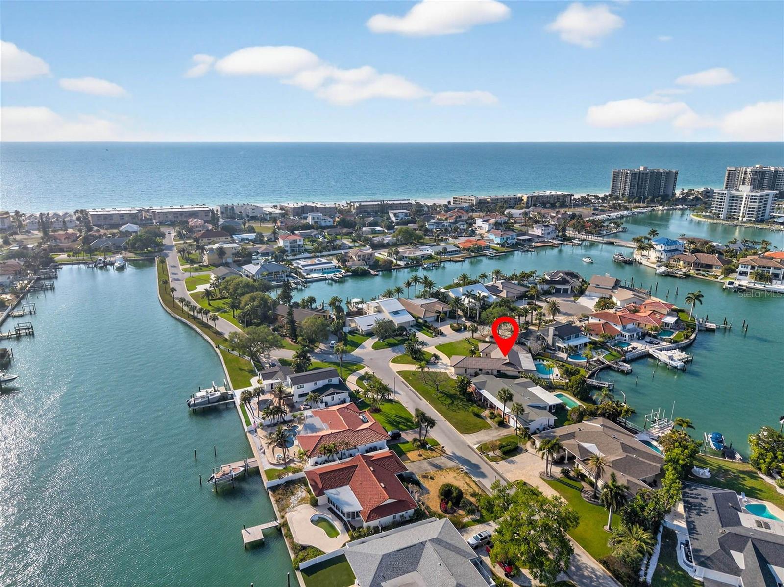 BELLE ISLE - Residential