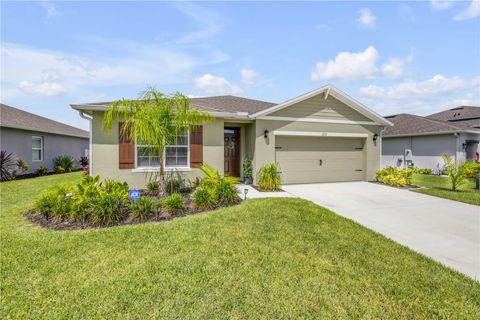 2731 NEVERLAND DRIVE NEW SMYRNA BEACH FL 32168