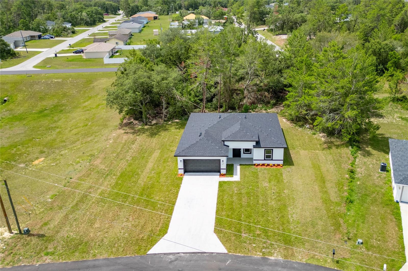 MARION OAKS UN 06 - Residential