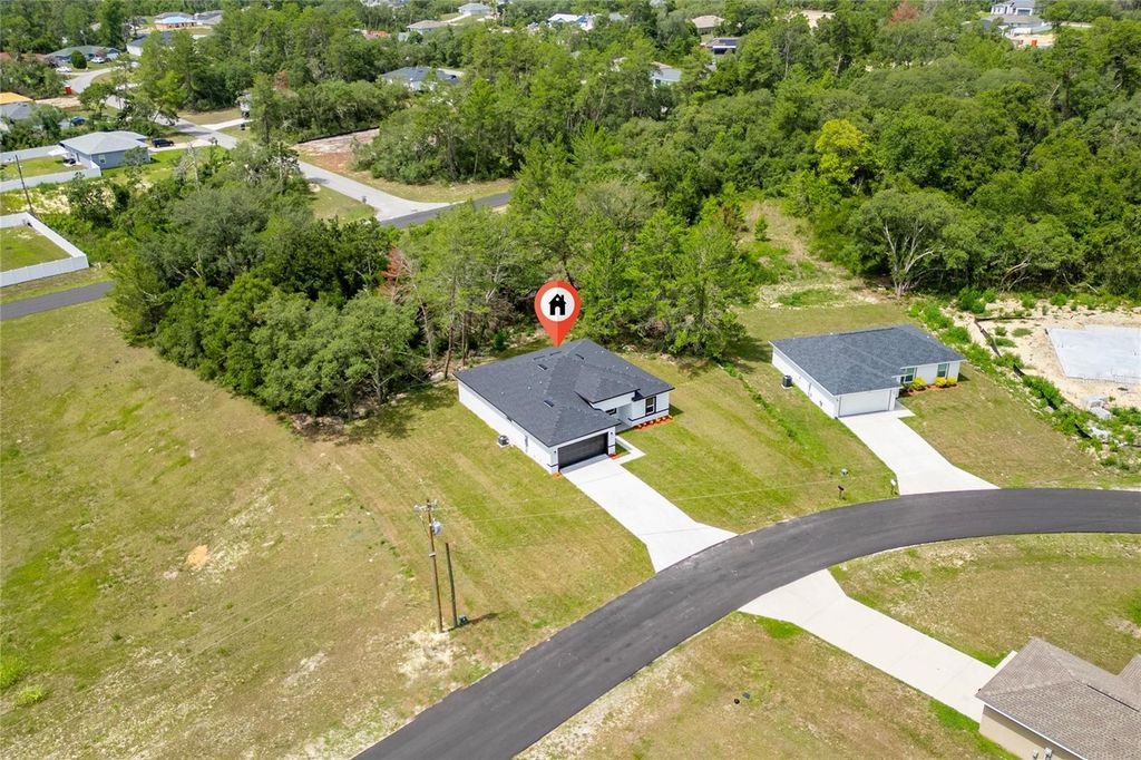 Photo of 16852 SW 41st Avenue Road, Ocala, FL 34473 (MLS # O6389034)