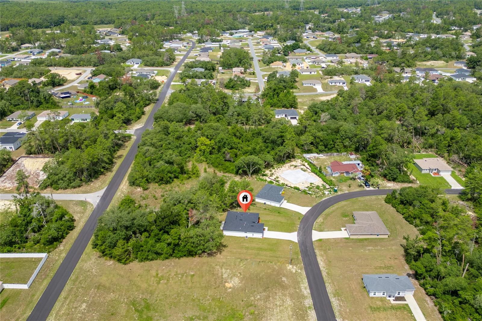 MARION OAKS UN 06 - Residential