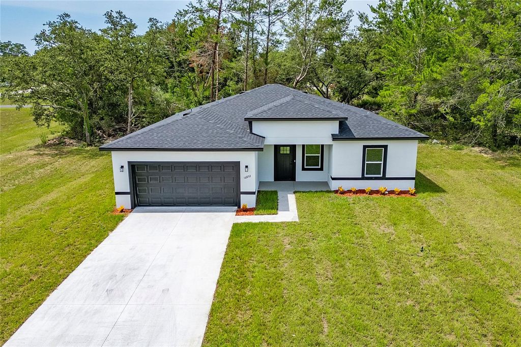 Photo of 16852 SW 41st Avenue Road, Ocala, FL 34473 (MLS # O6389034)