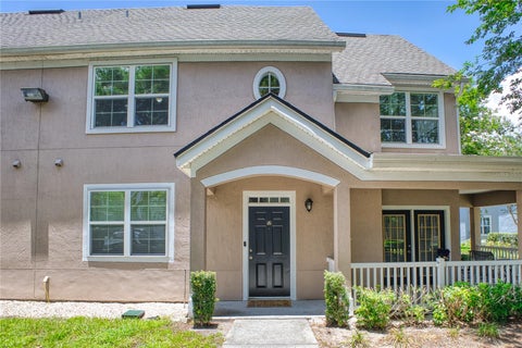 Photo of 3433 Soho Street #202, Orlando, FL 32835 (MLS # S5150901)