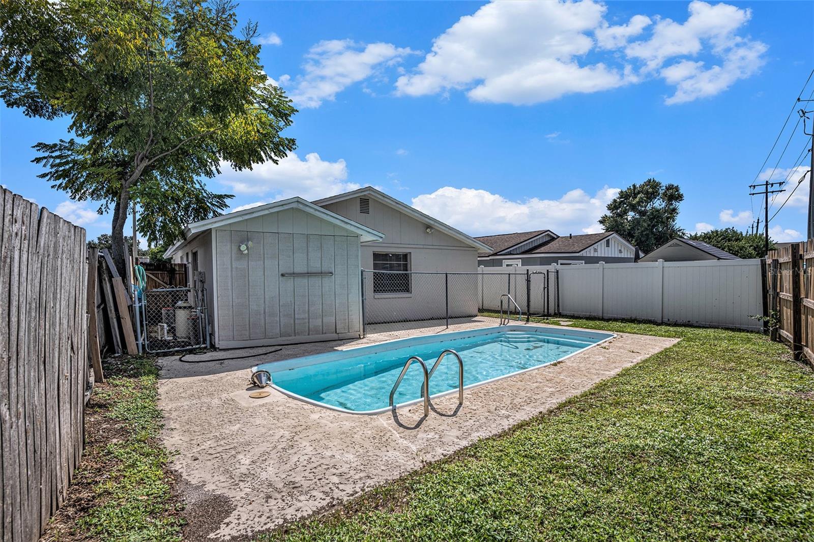 WOOD LAKE PH 1 UNIT 4B - Residential