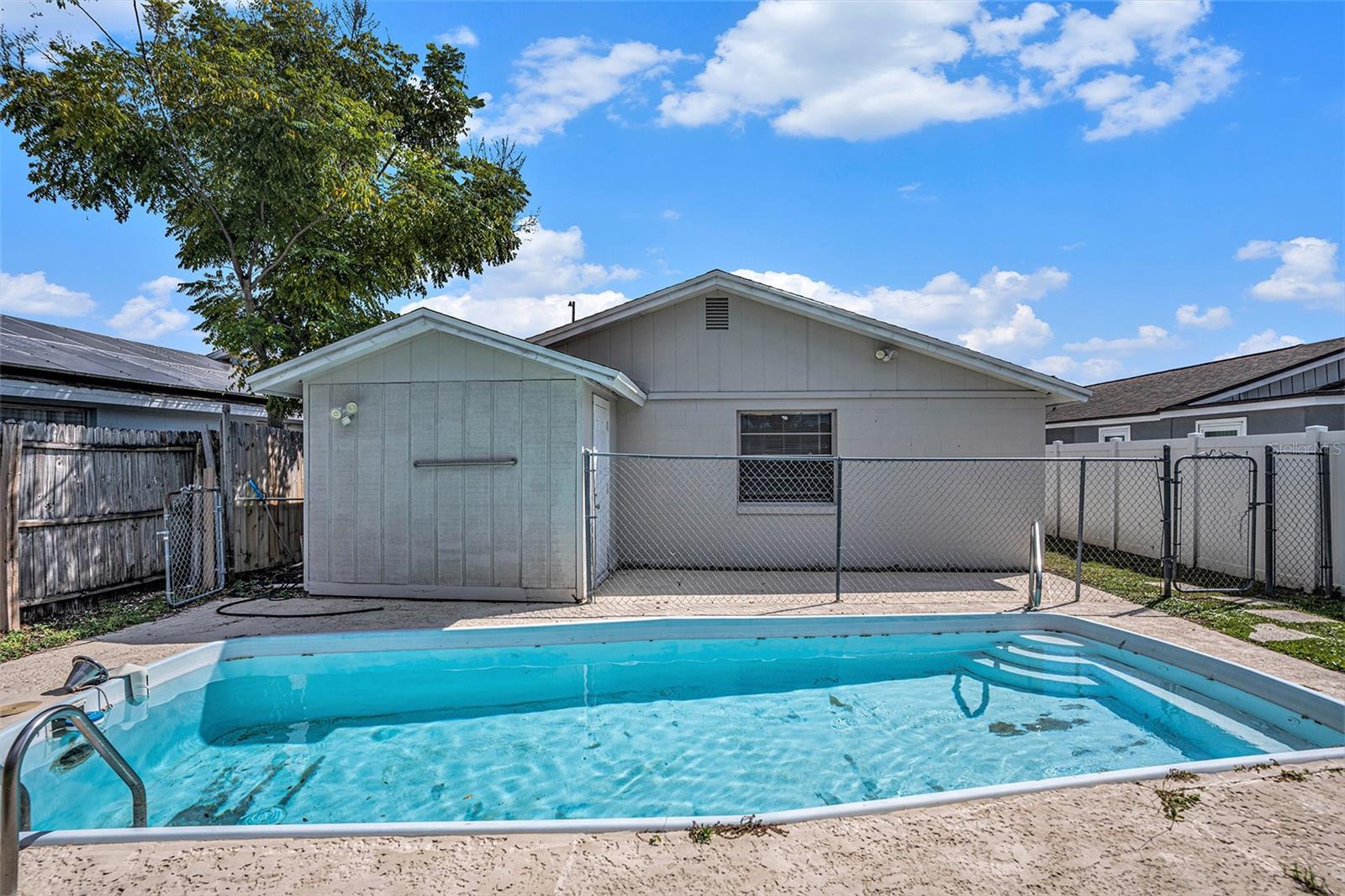 WOOD LAKE PH 1 UNIT 4B - Residential