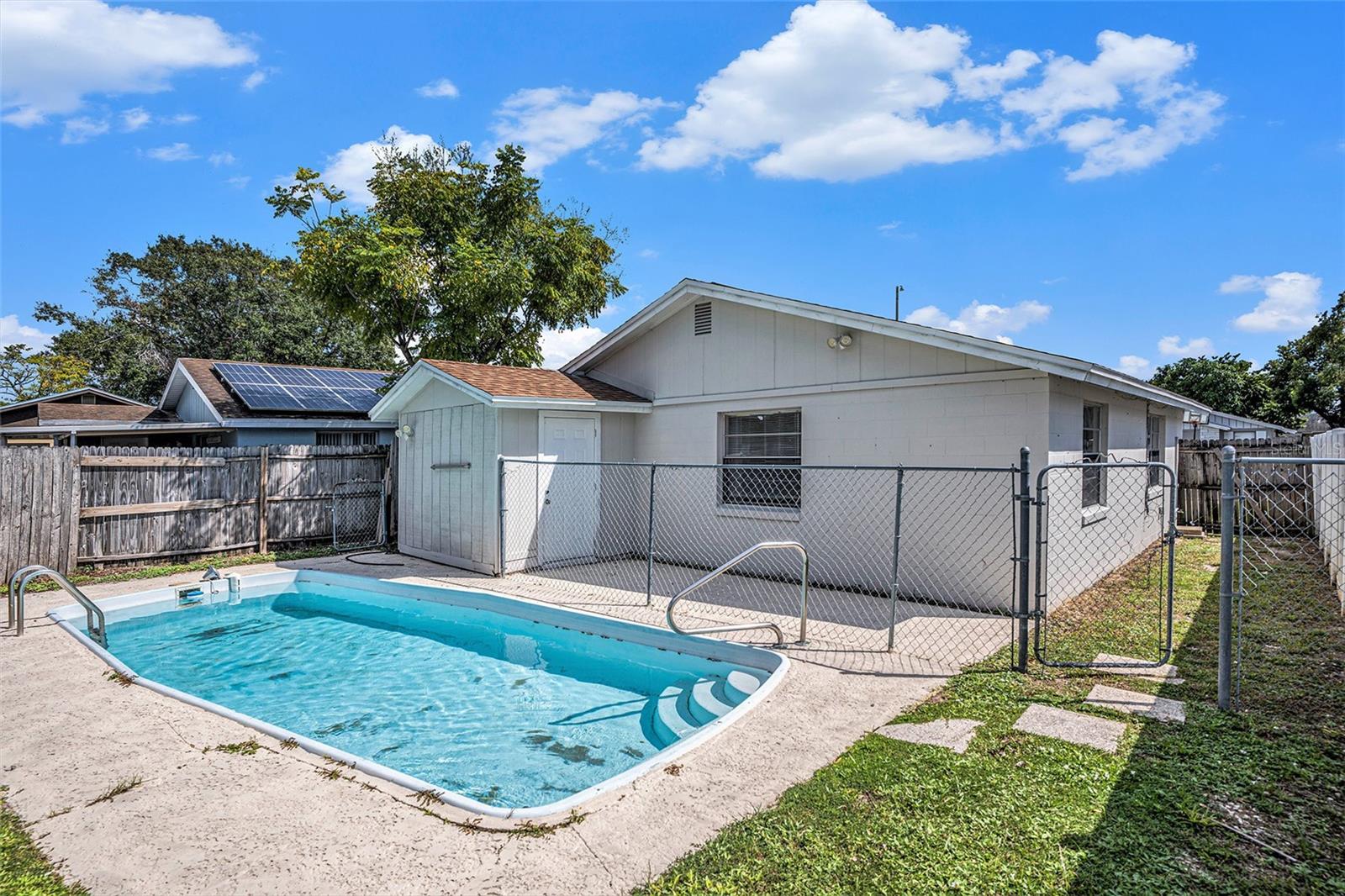 WOOD LAKE PH 1 UNIT 4B - Residential