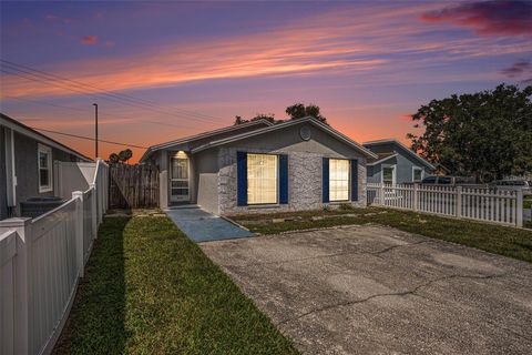 Photo of 8234 Ravencroft Drive, Tampa, FL 33615 (MLS # TB8466317)