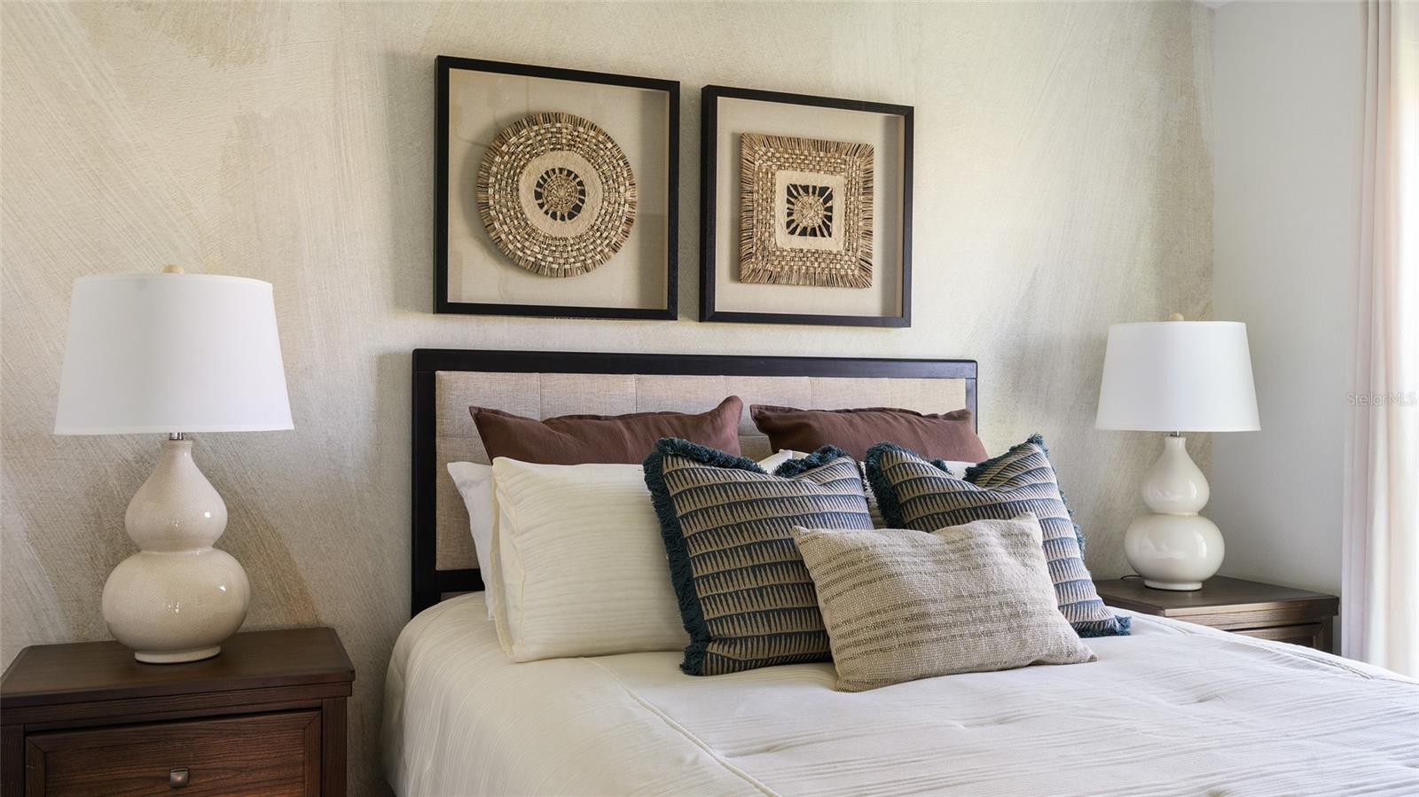 CROSSWINDS - Residential