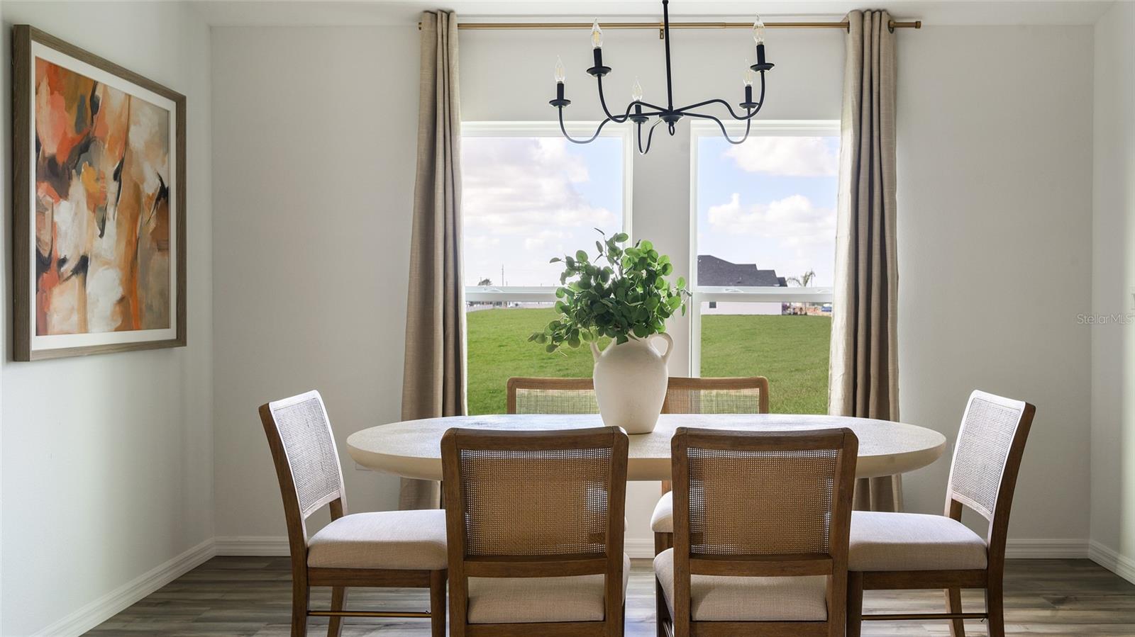 CROSSWINDS - Residential