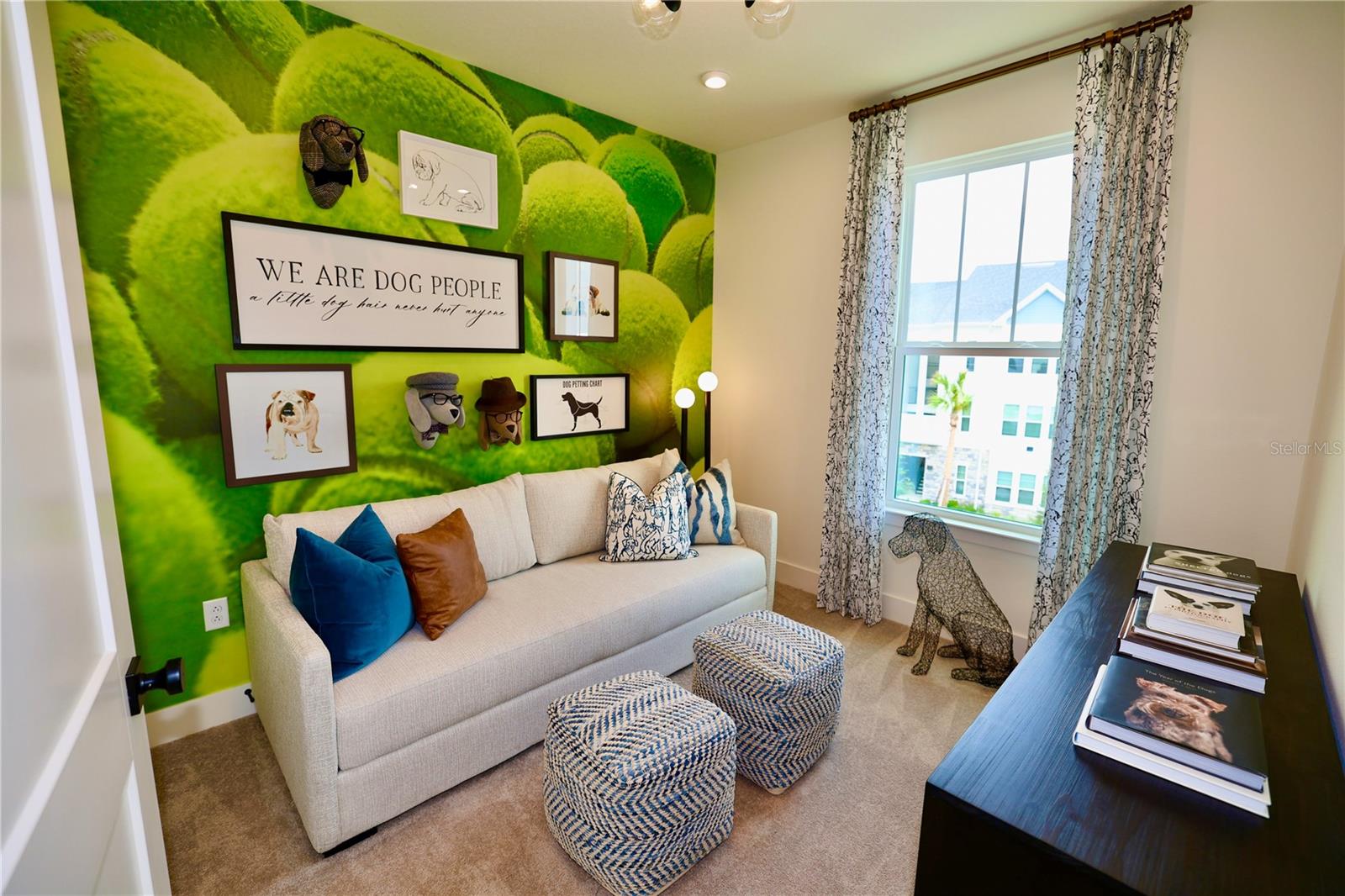 PARKVIEW AT HAMLIN - Residential