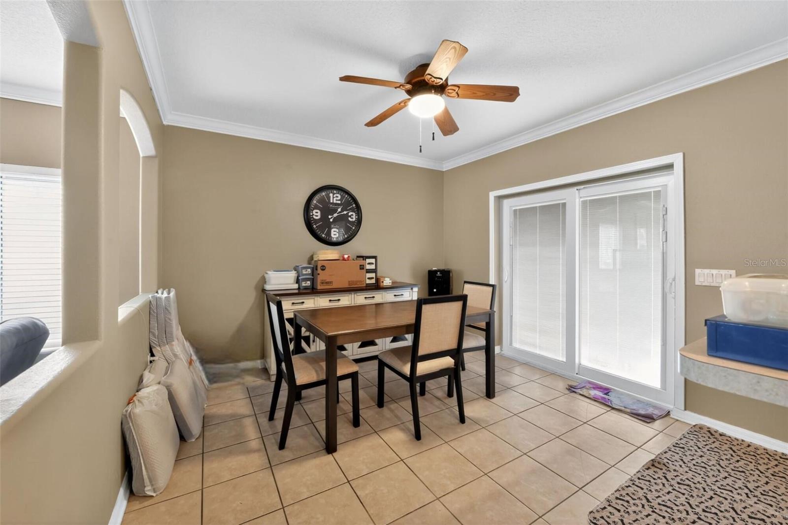 OAK TRACE - Residential