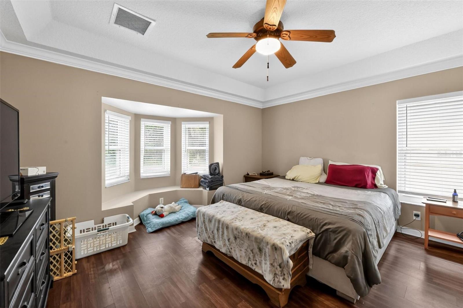 OAK TRACE - Residential