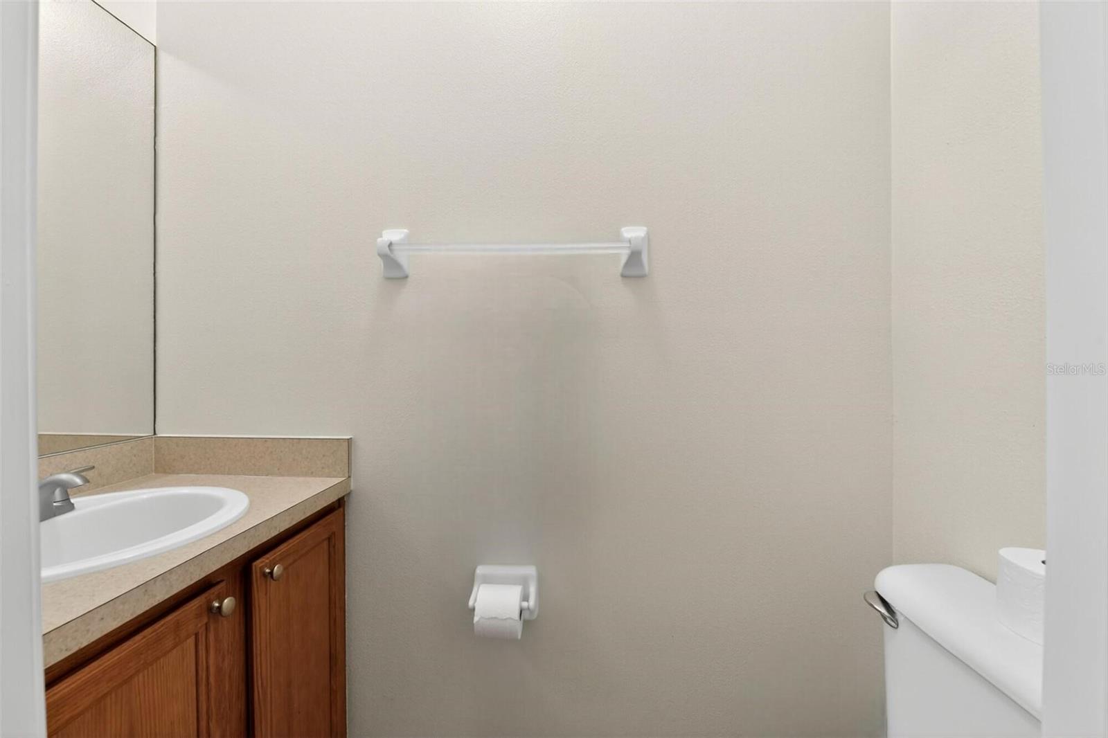 OAK TRACE - Residential