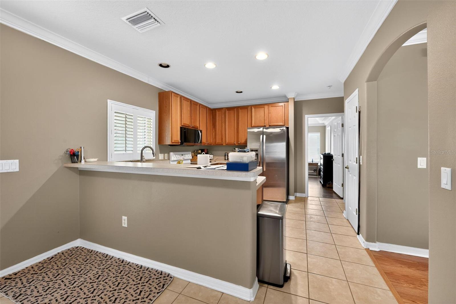 OAK TRACE - Residential