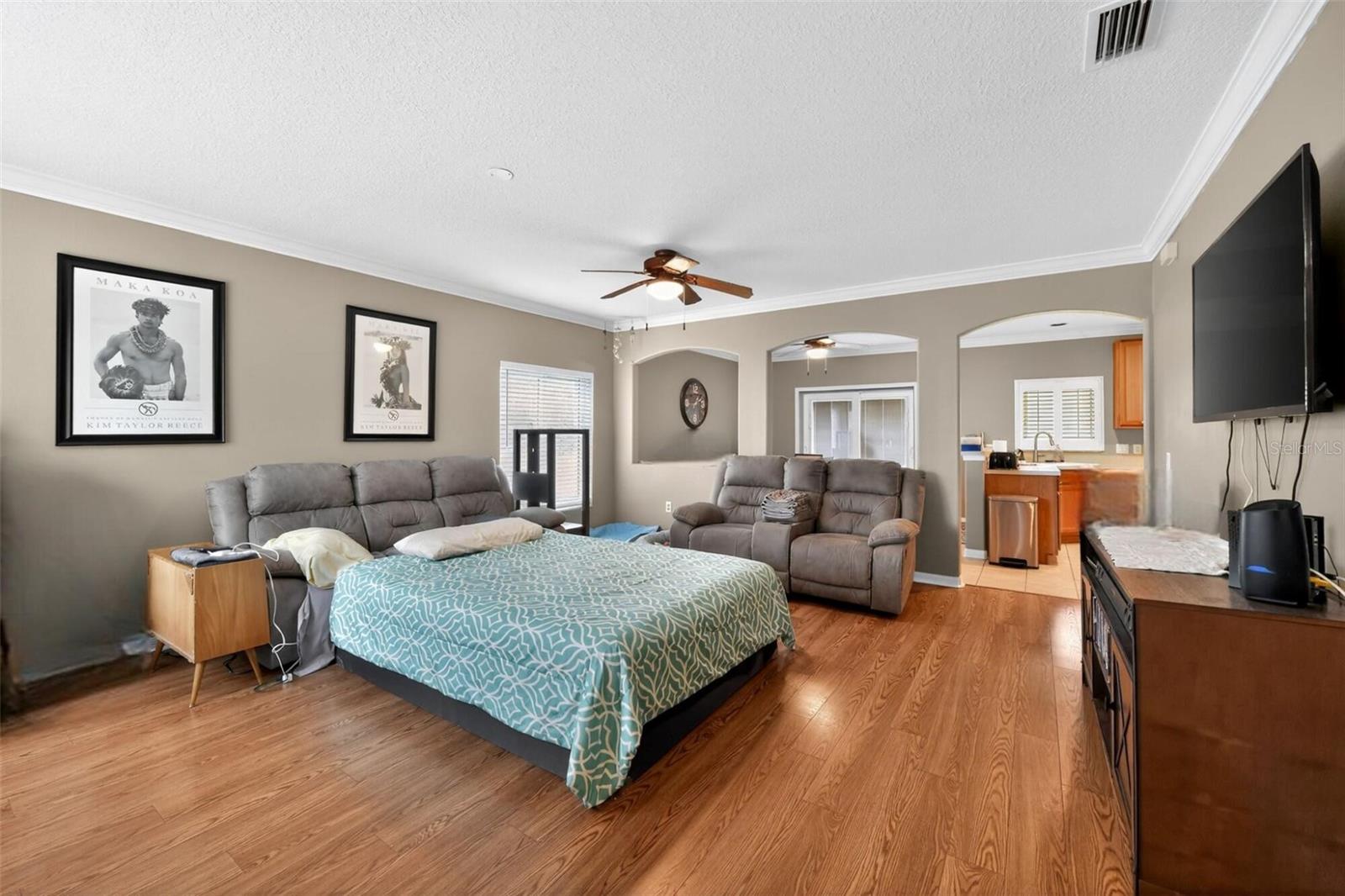 OAK TRACE - Residential