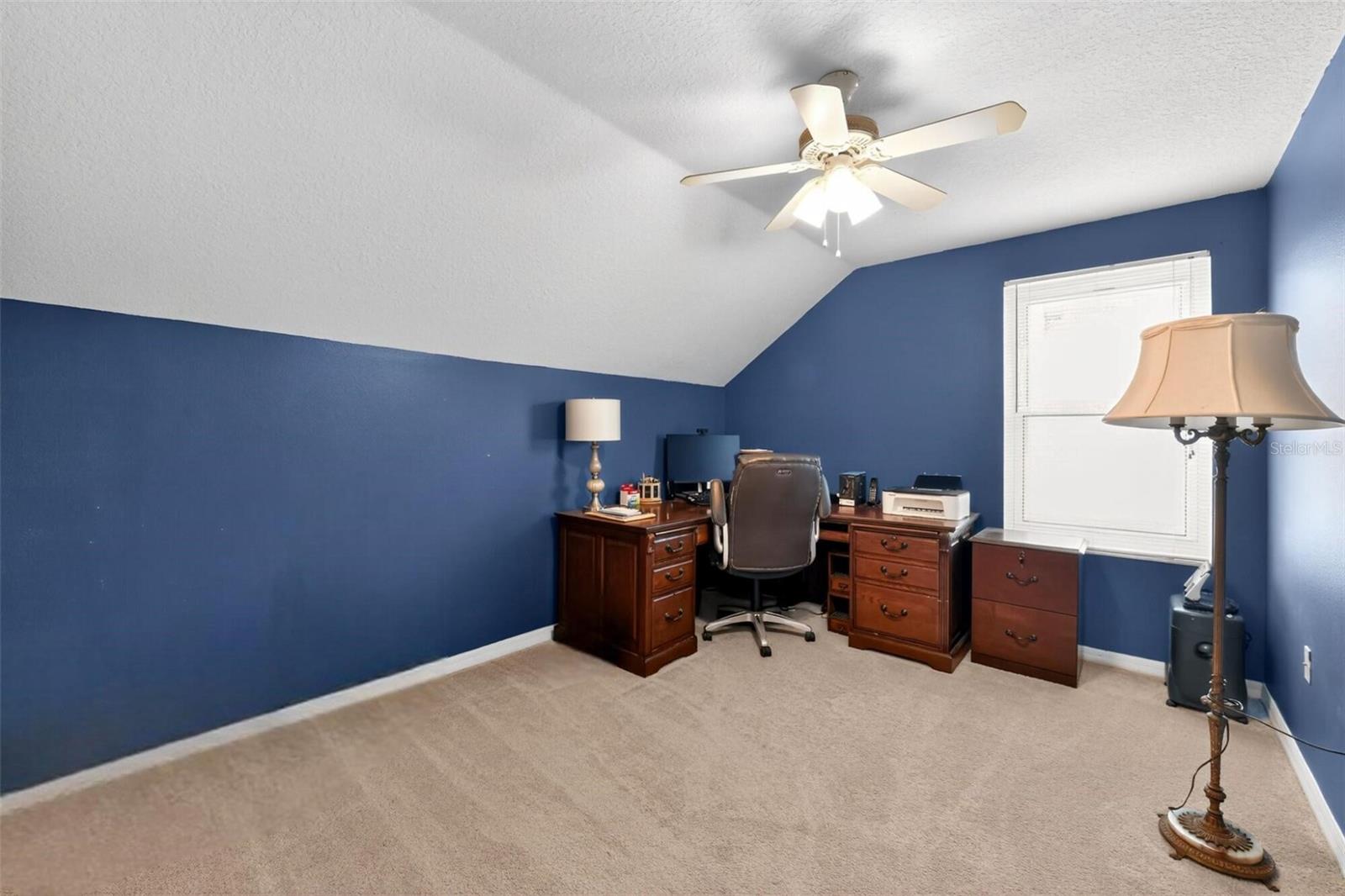 OAK TRACE - Residential