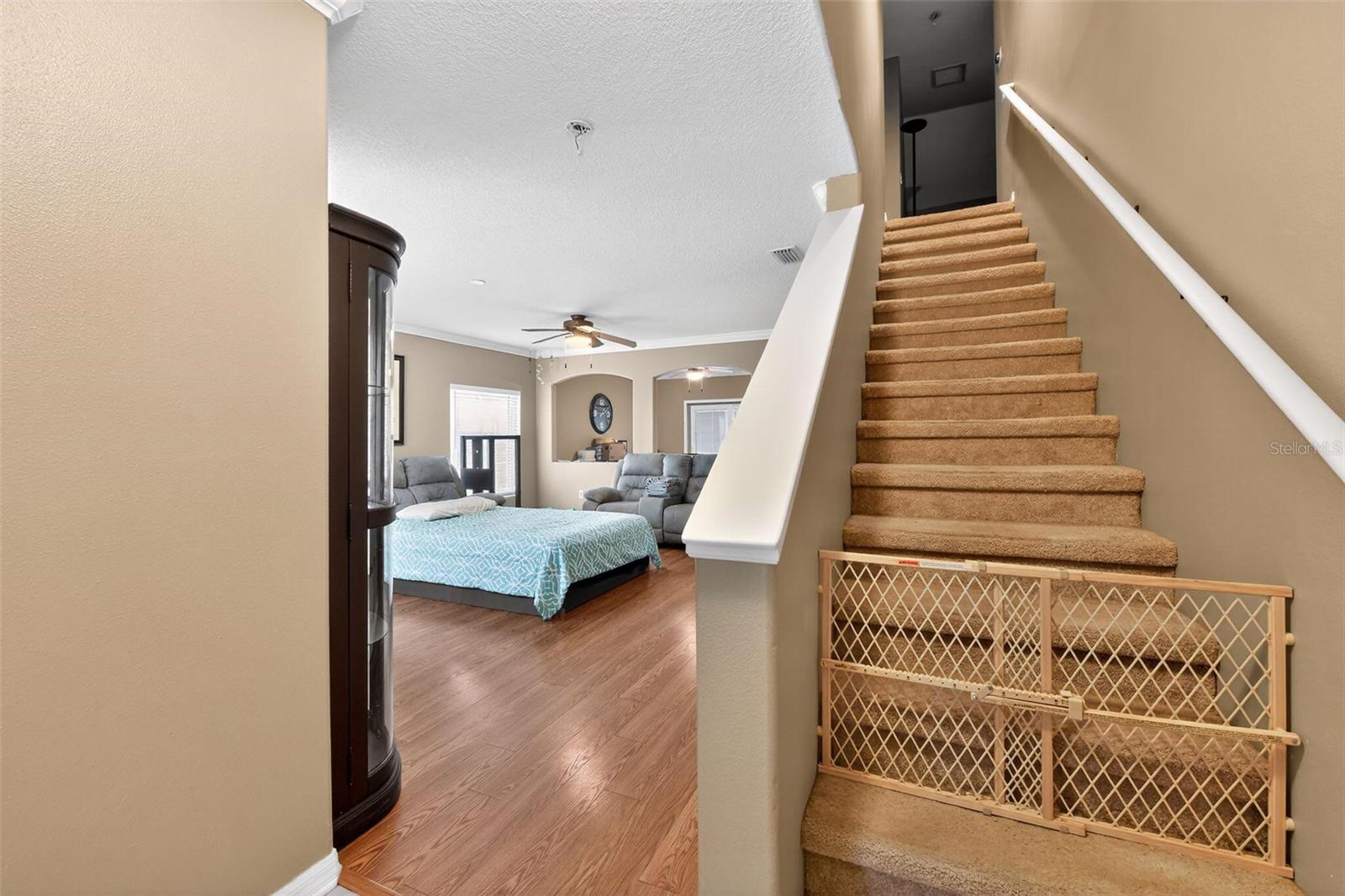 OAK TRACE - Residential