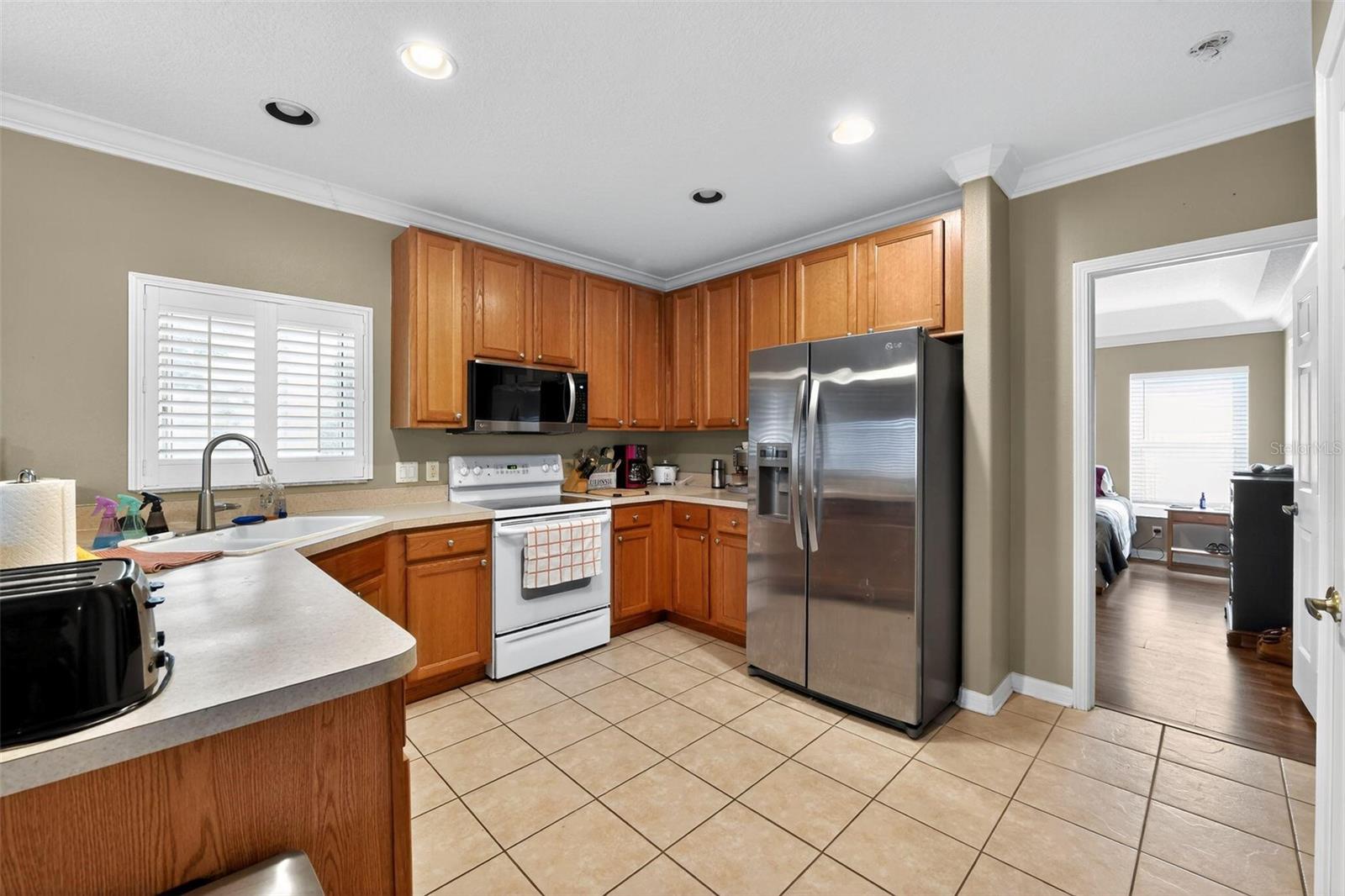 OAK TRACE - Residential