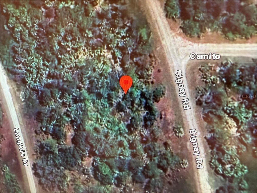 Photo of Bignay Road, North Port, FL 34288 (MLS # O6323309)