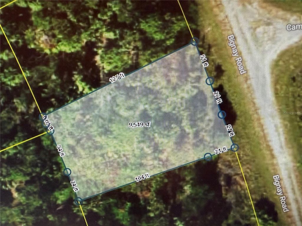 Photo of Bignay Road, North Port, FL 34288 (MLS # O6323309)