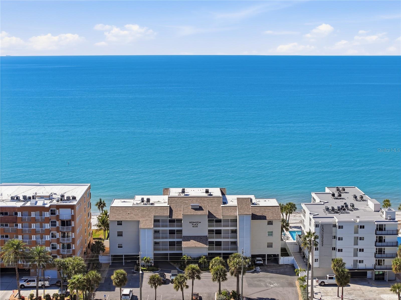 16330 GULF BOULEVARD 306