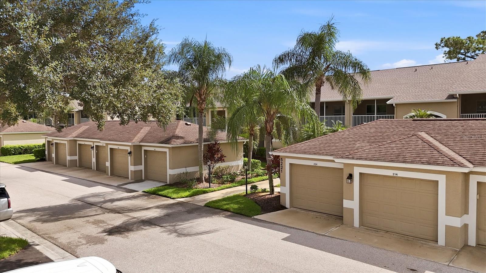 5221 MAHOGANY RUN AVENUE 224