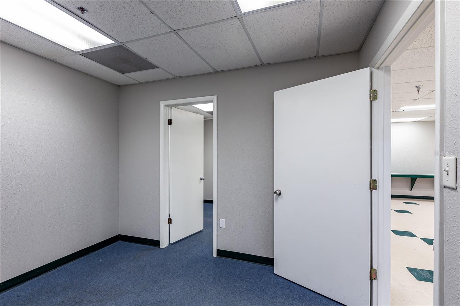 UNPLATTED - Commercial Lease