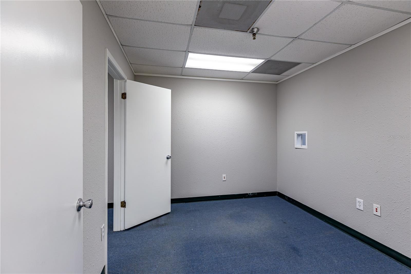 UNPLATTED - Commercial Lease