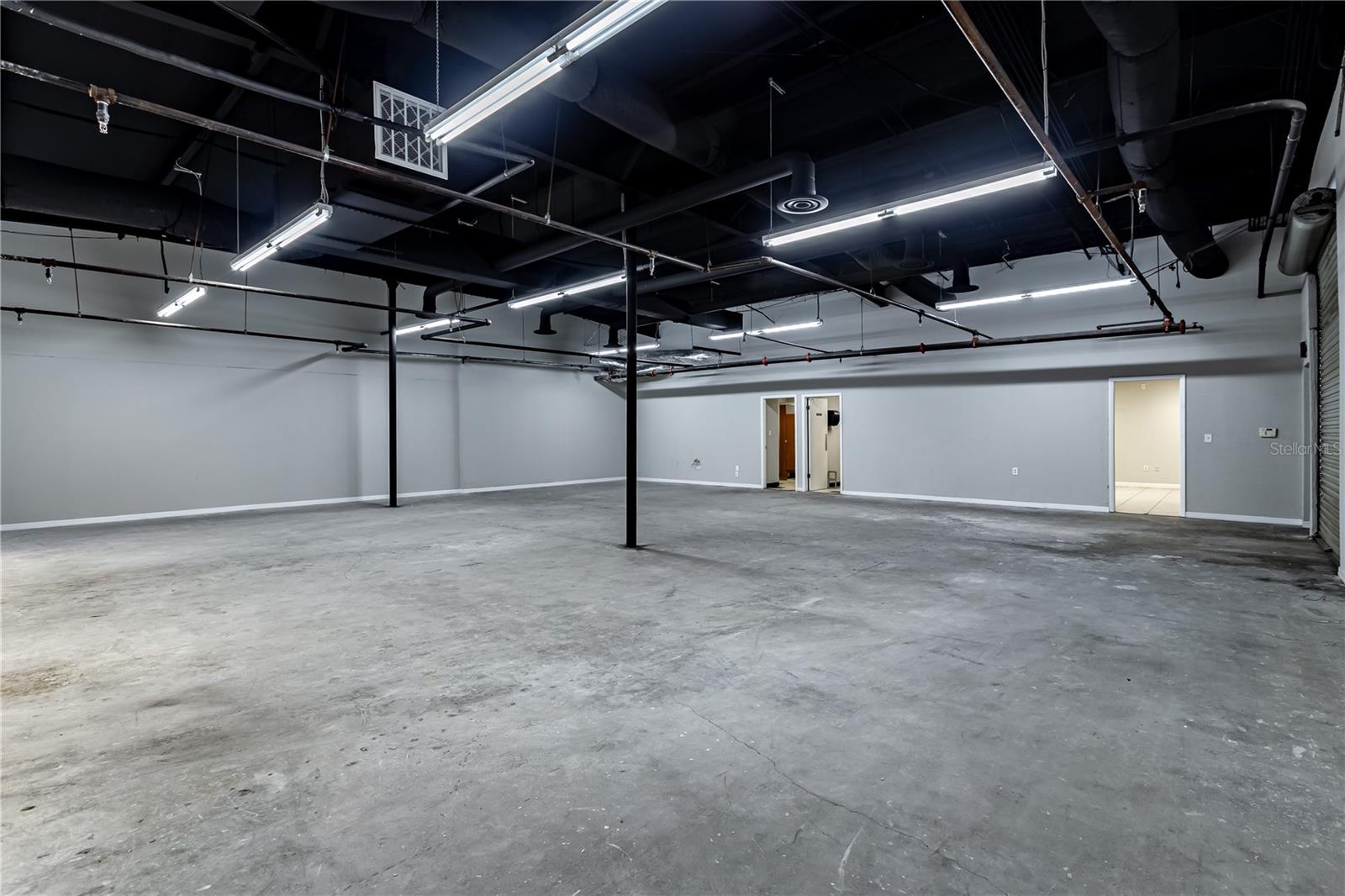 UNPLATTED - Commercial Lease