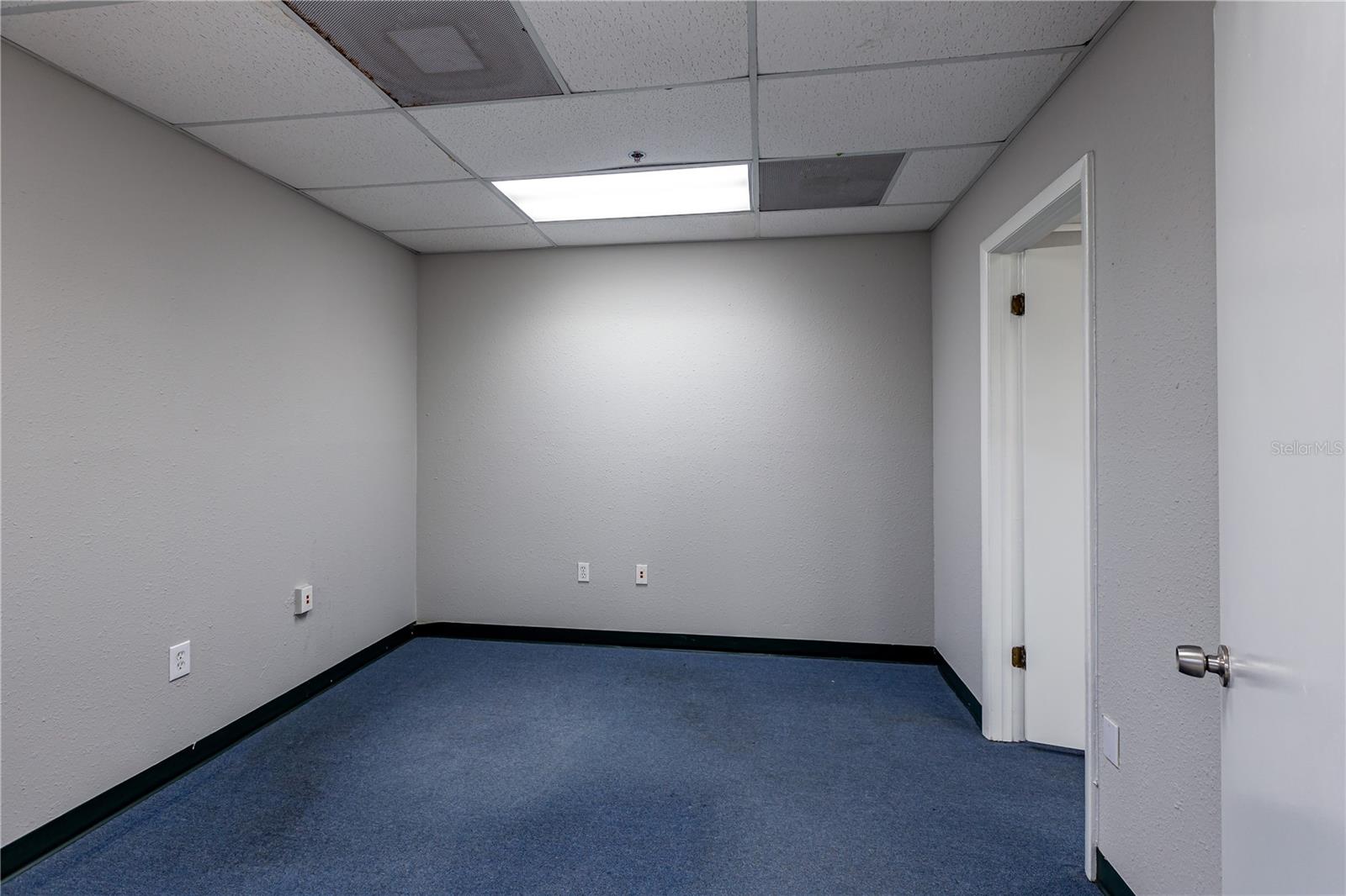 UNPLATTED - Commercial Lease